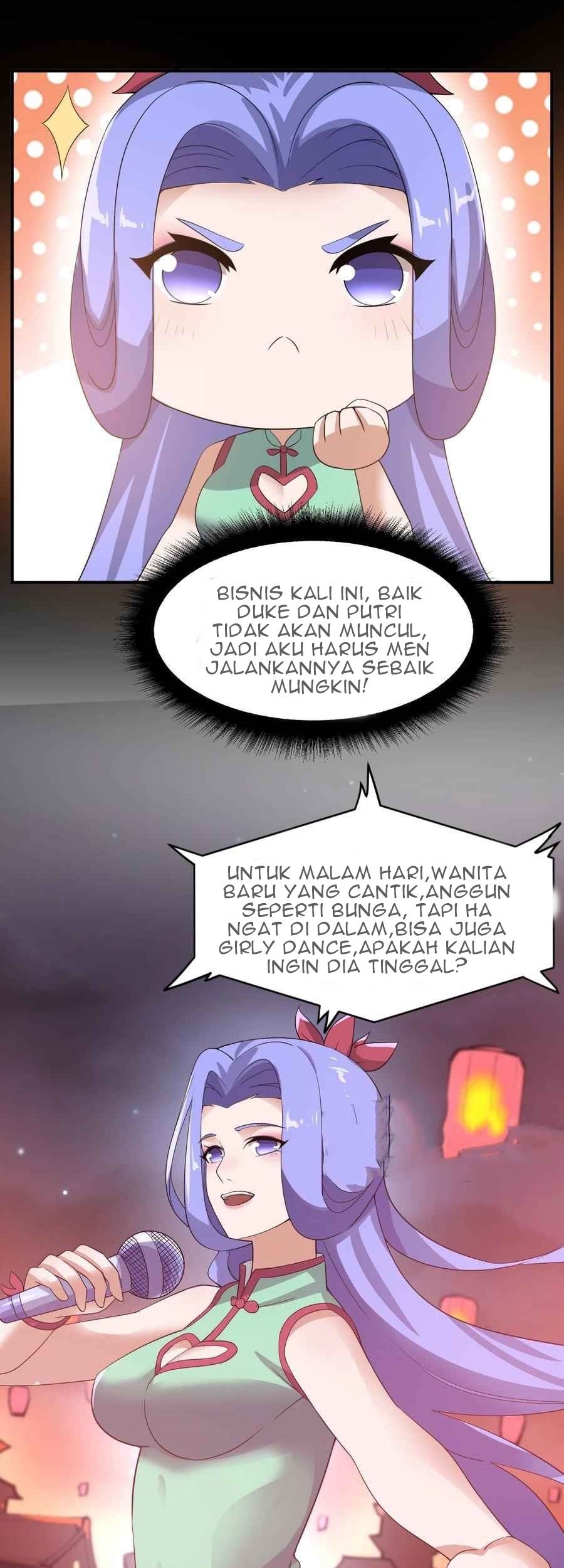 First Dragon Bab 211 halaman 19