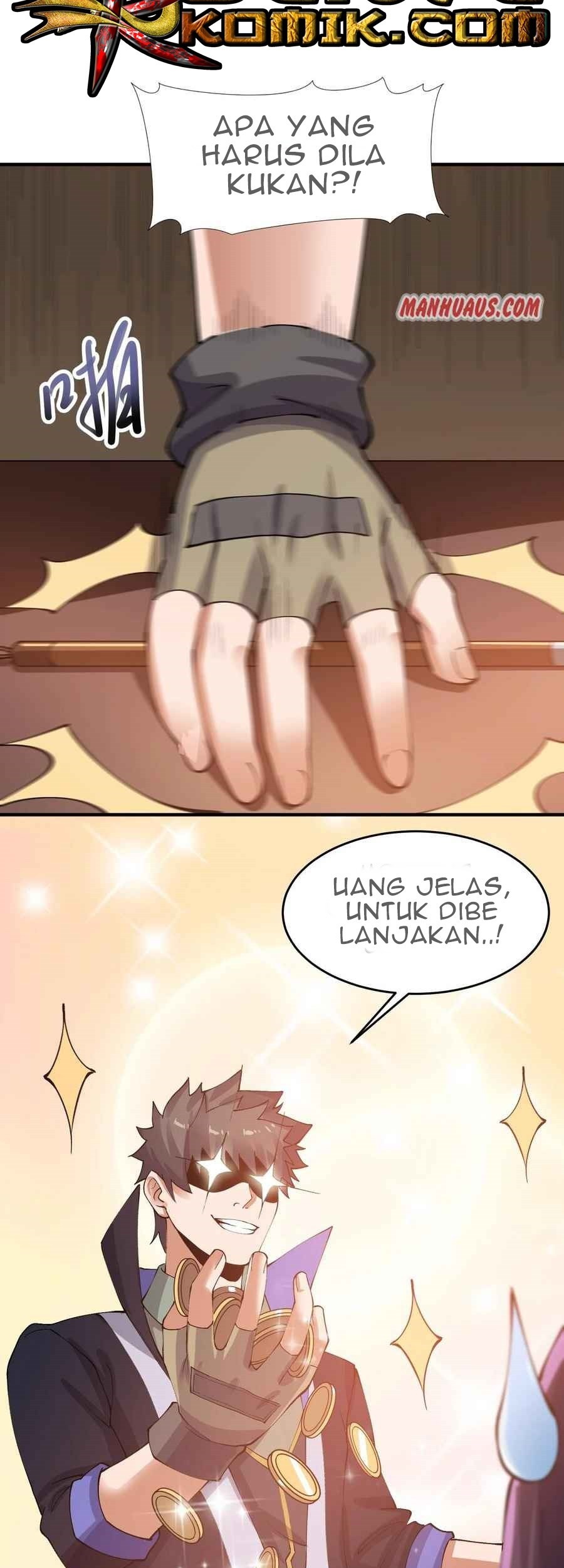 First Dragon Bab 211 halaman 39