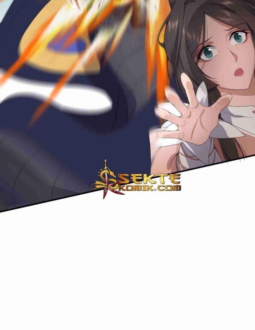 First Dragon chapter 22 halaman 22
