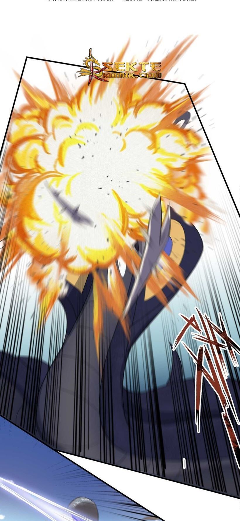 First Dragon Bab 23 halaman 3