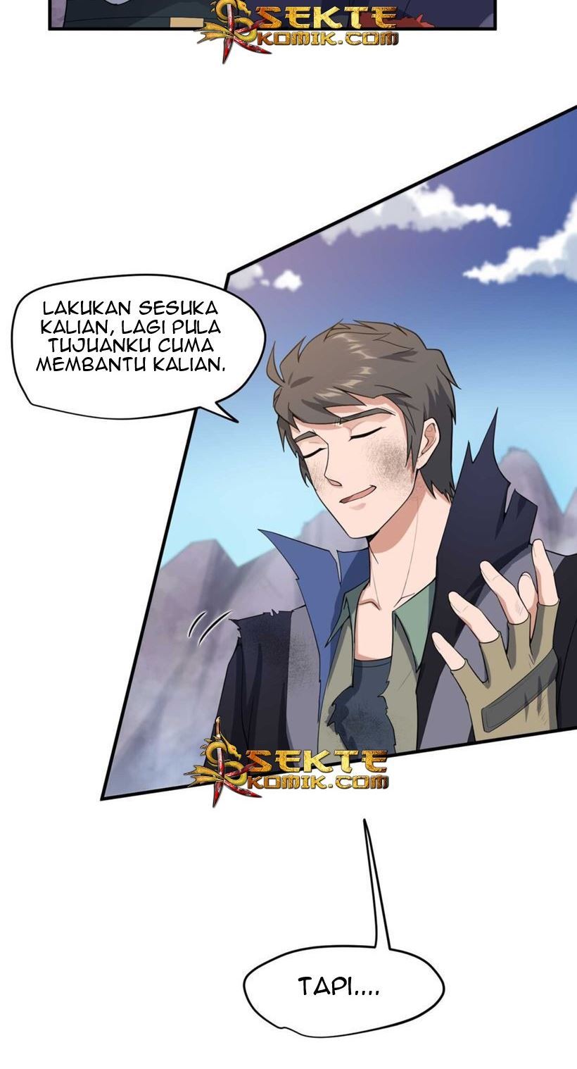First Dragon Bab 24 halaman 4