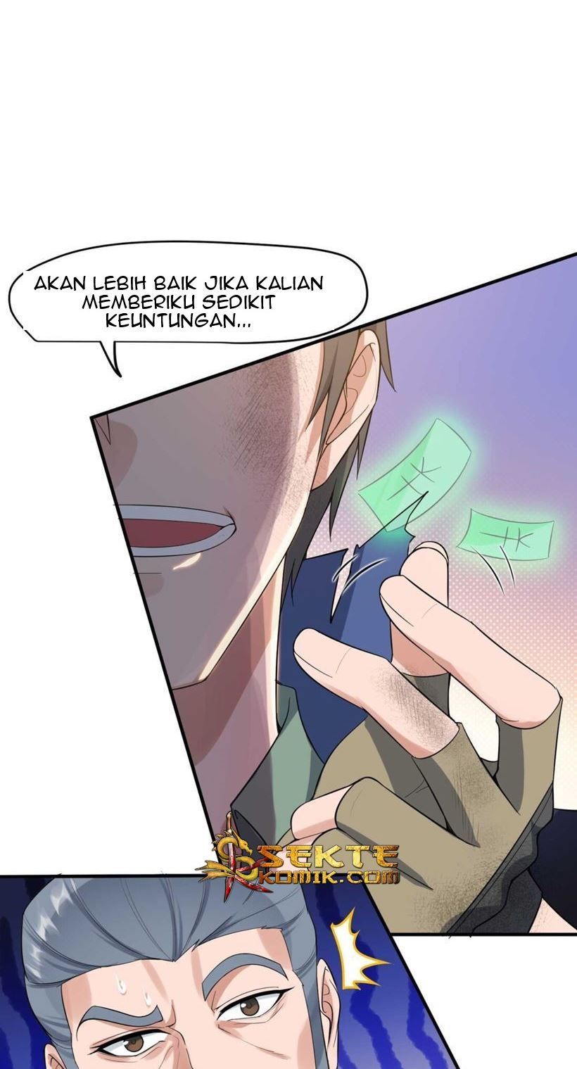First Dragon Bab 24 halaman 5