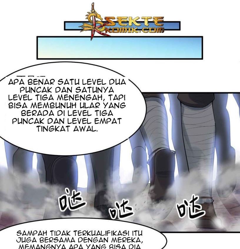 First Dragon Bab 24 halaman 27