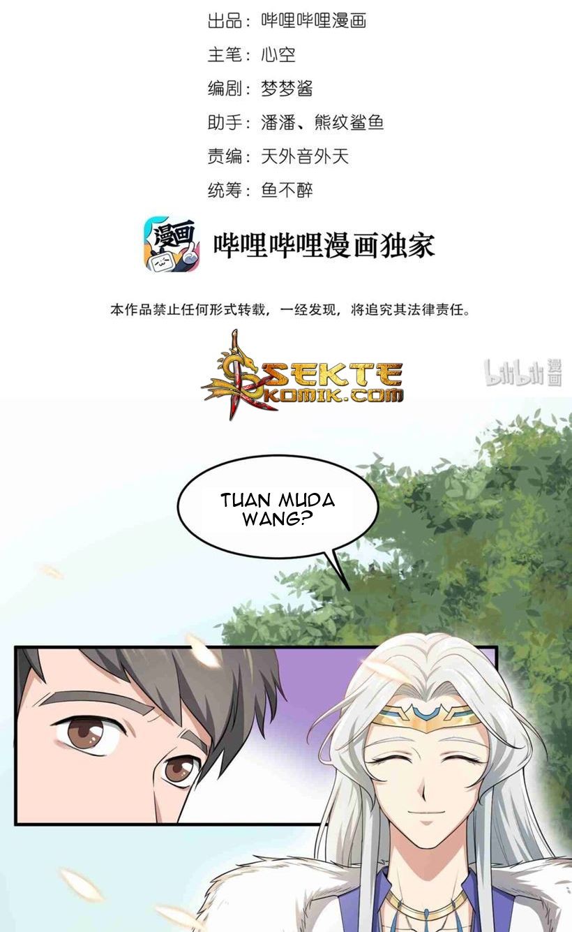 First Dragon chapter 28 halaman 4