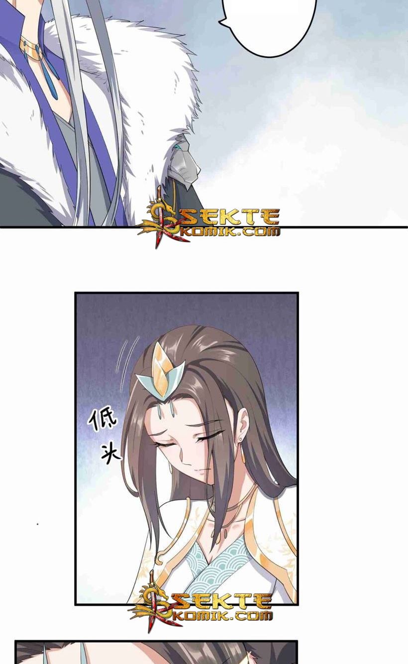 First Dragon chapter 28 halaman 13