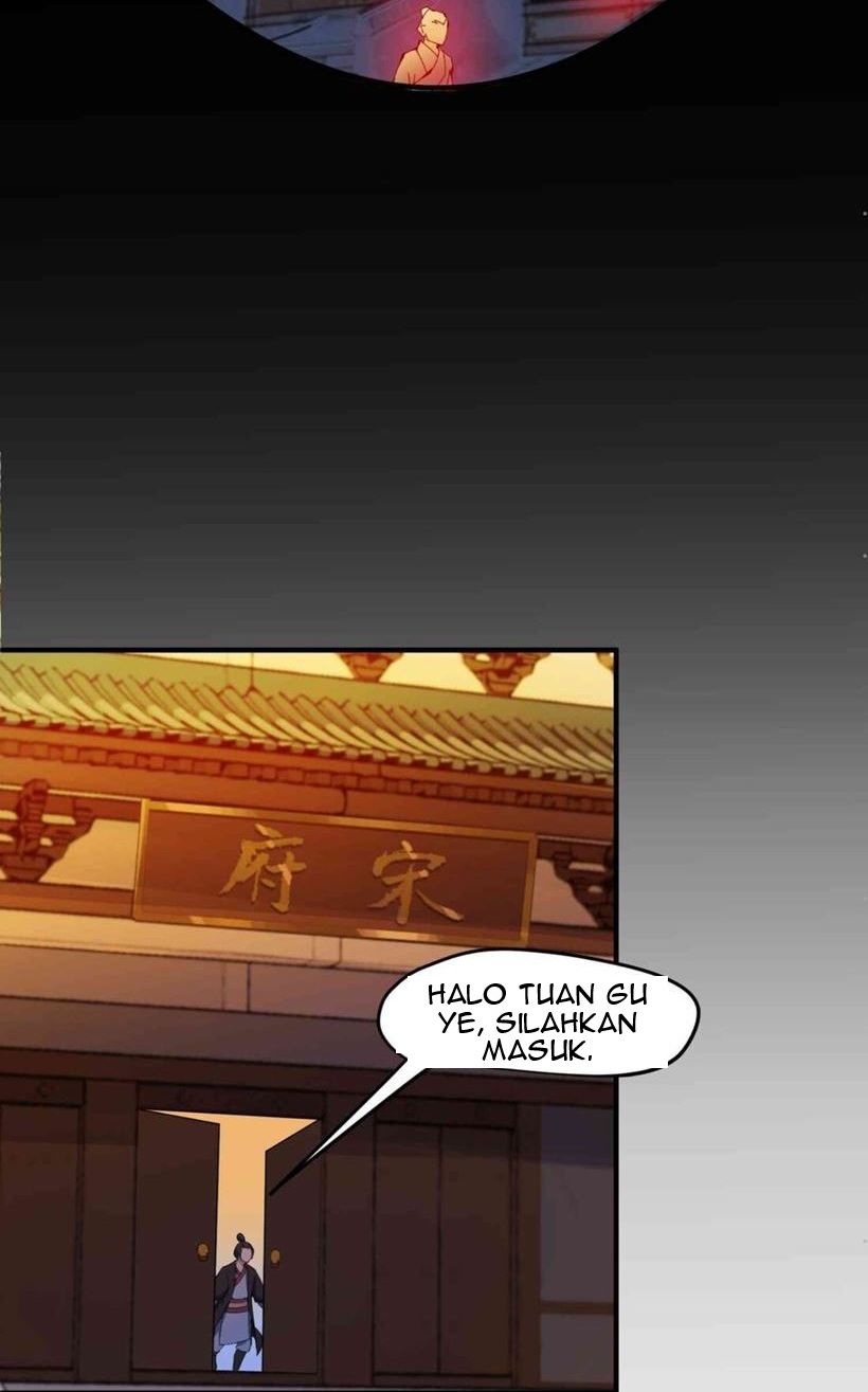 First Dragon chapter 29 halaman 9