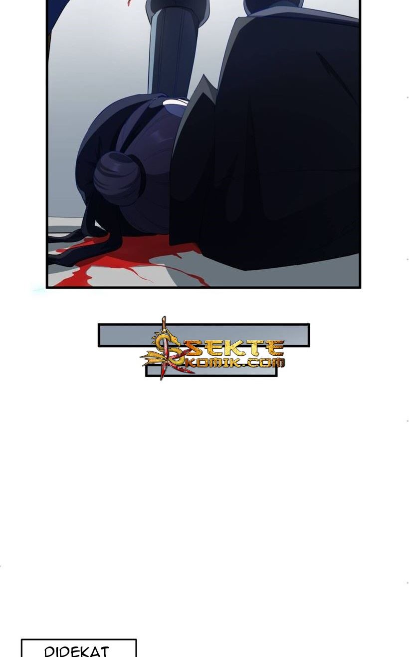 First Dragon chapter 29 halaman 25