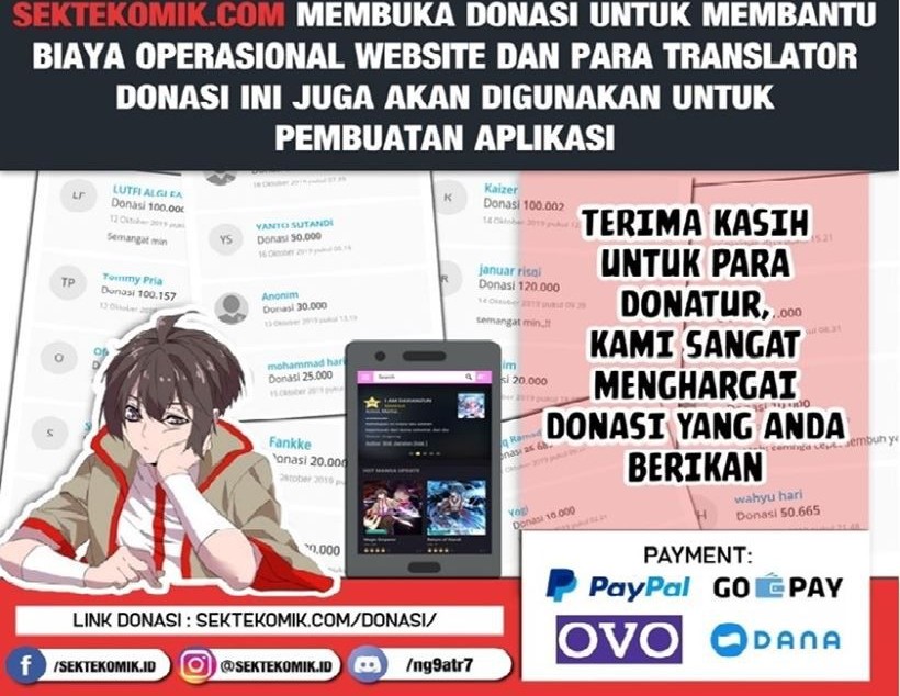 First Dragon chapter 29 halaman 29