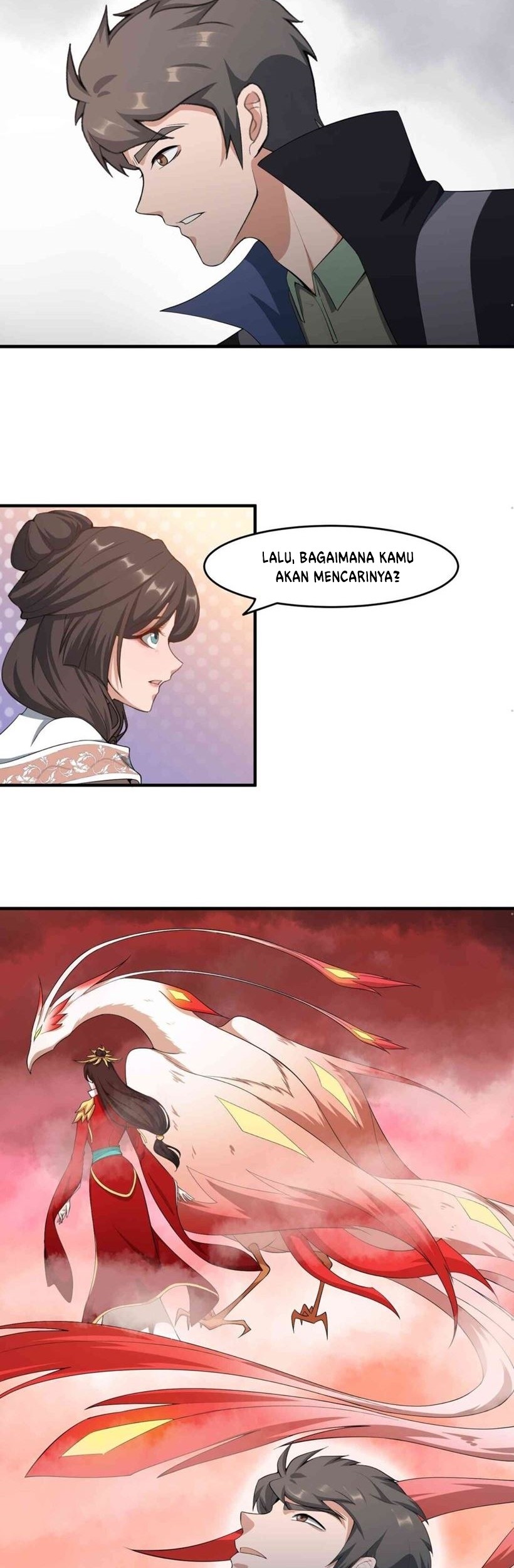 First Dragon Bab 31 halaman 12