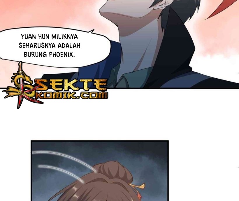 First Dragon Bab 31 halaman 13