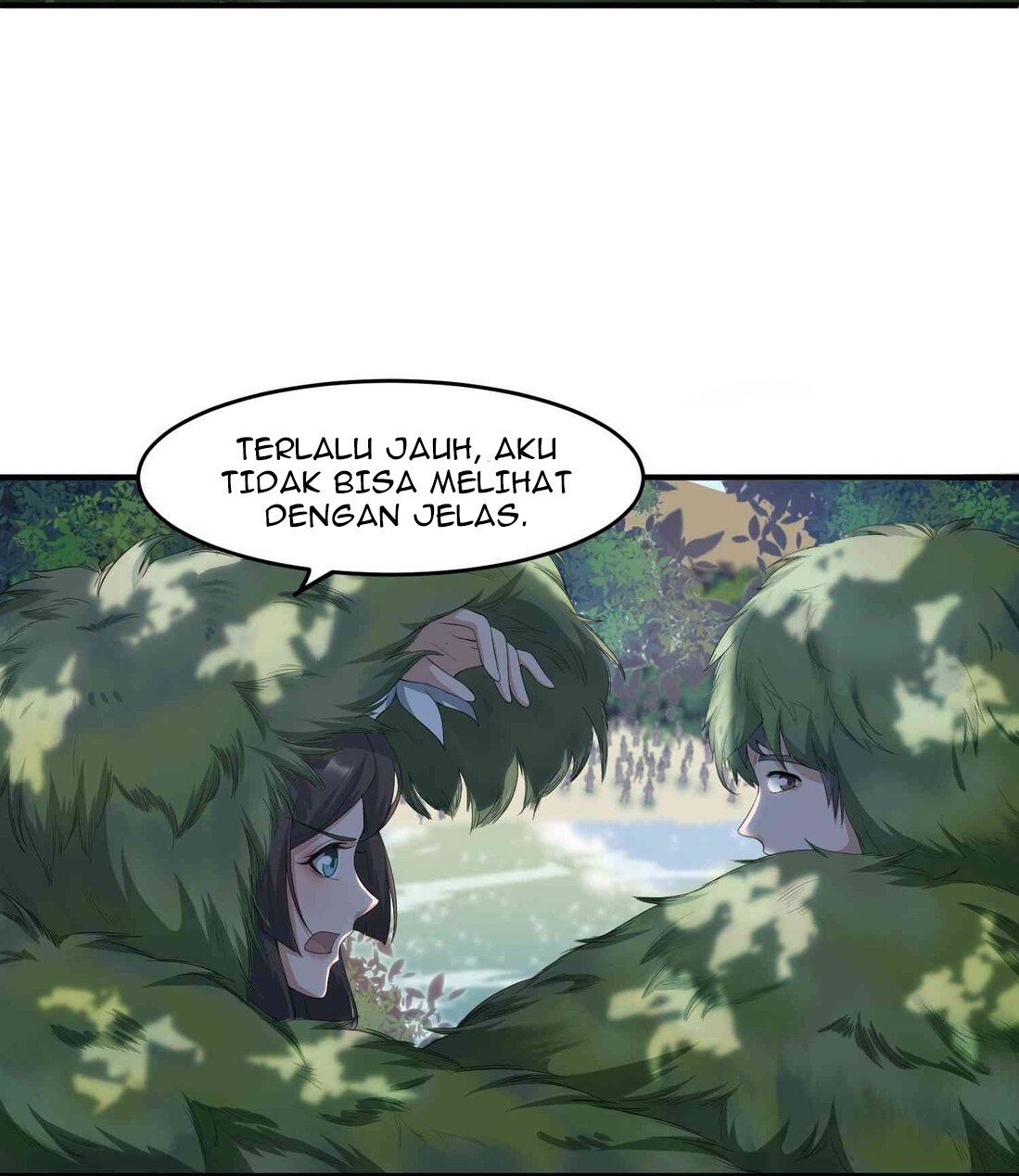 First Dragon Bab 33 halaman 6