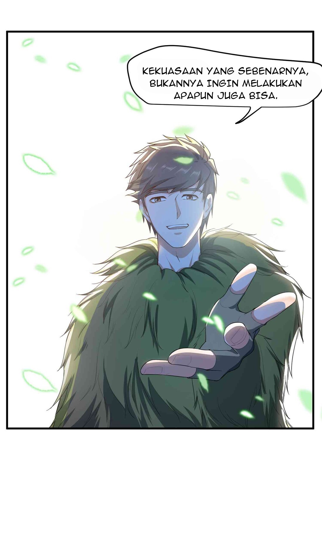 First Dragon chapter 35 halaman 17
