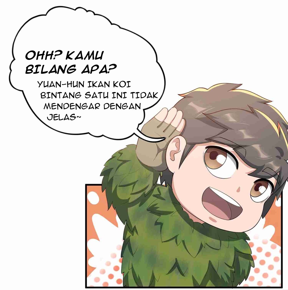 First Dragon chapter 35 halaman 25