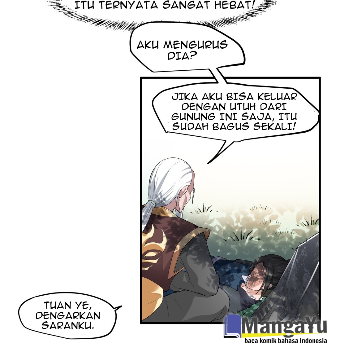 First Dragon Bab 36 halaman 8
