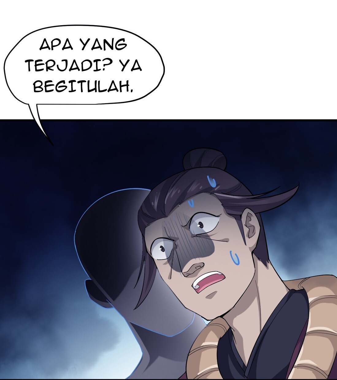 First Dragon Bab 37 halaman 29