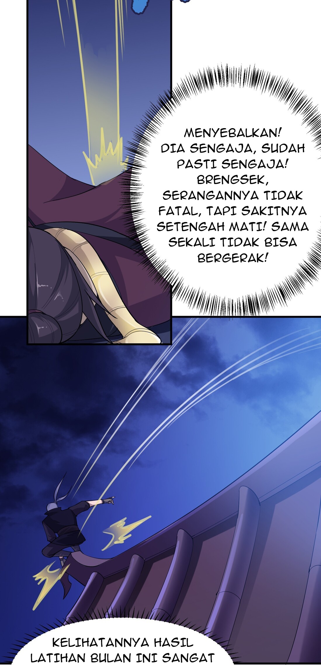 First Dragon Bab 37 halaman 38
