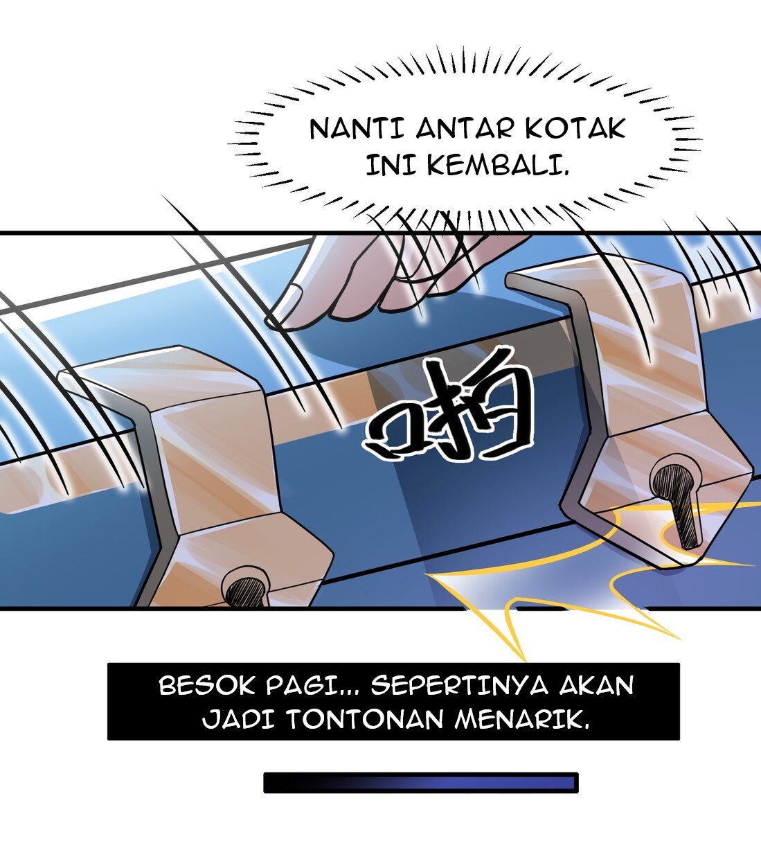 First Dragon Bab 39 halaman 12