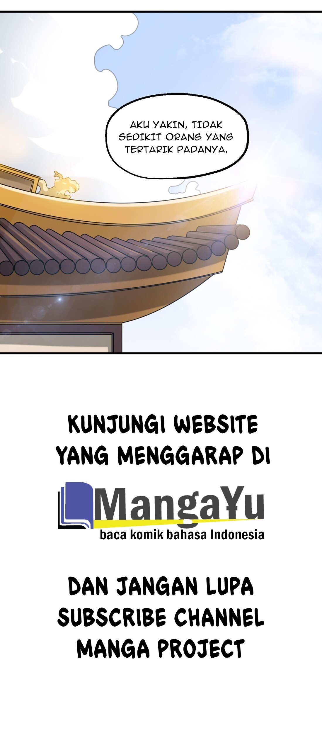 First Dragon chapter 40 halaman 32