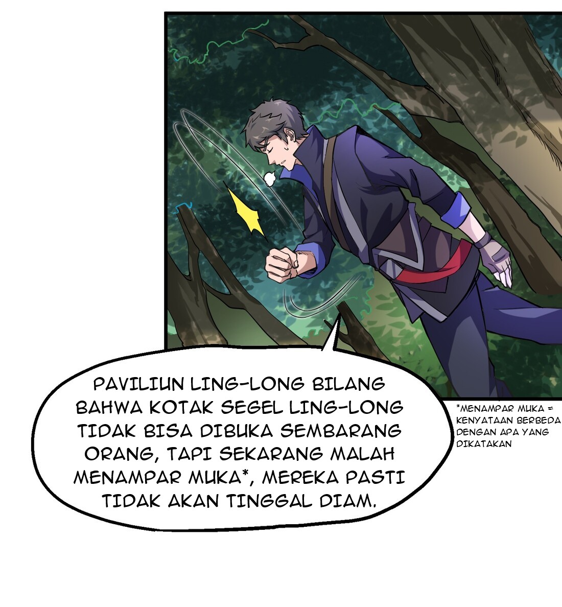 First Dragon Bab 41 halaman 5