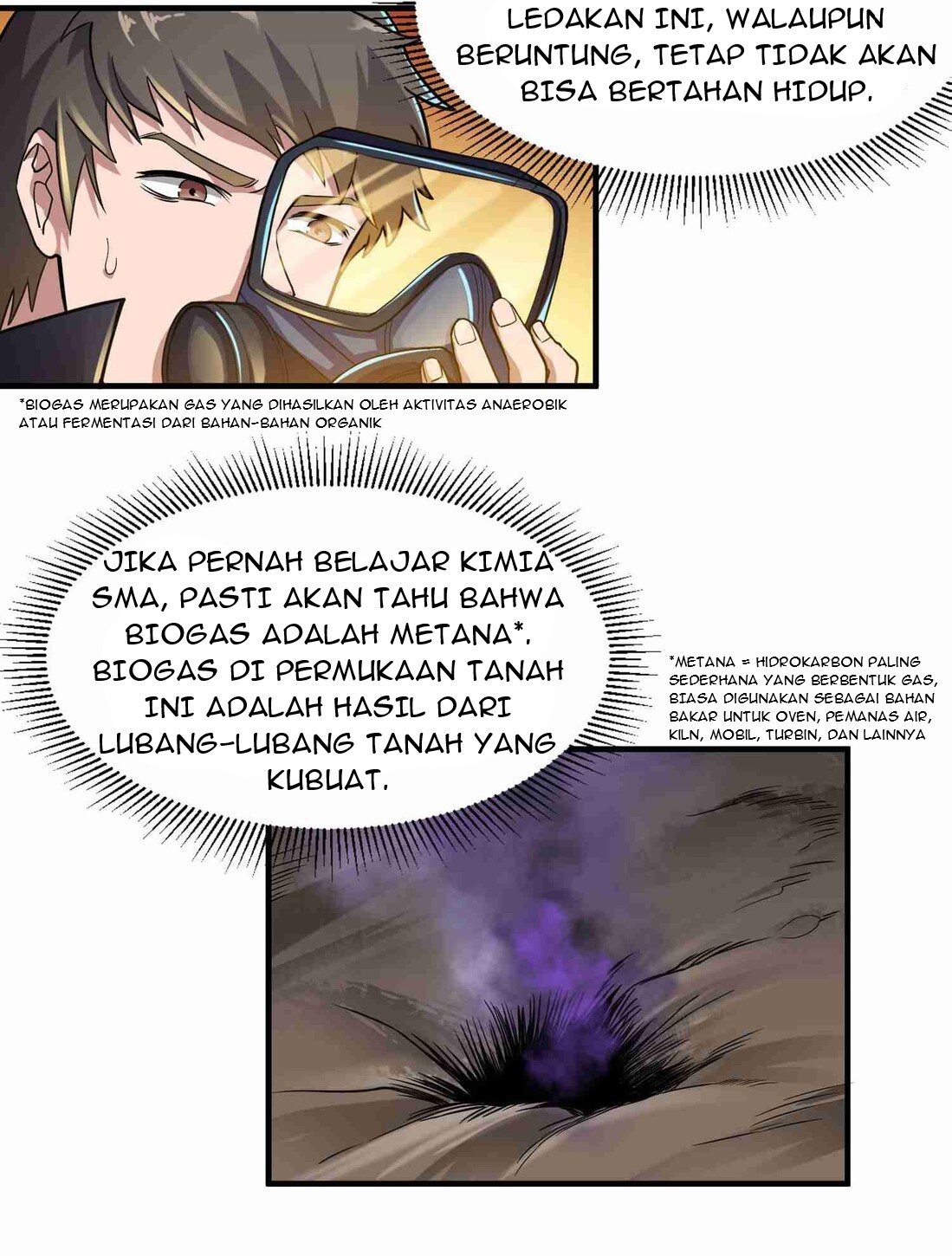 First Dragon Bab 42 halaman 5