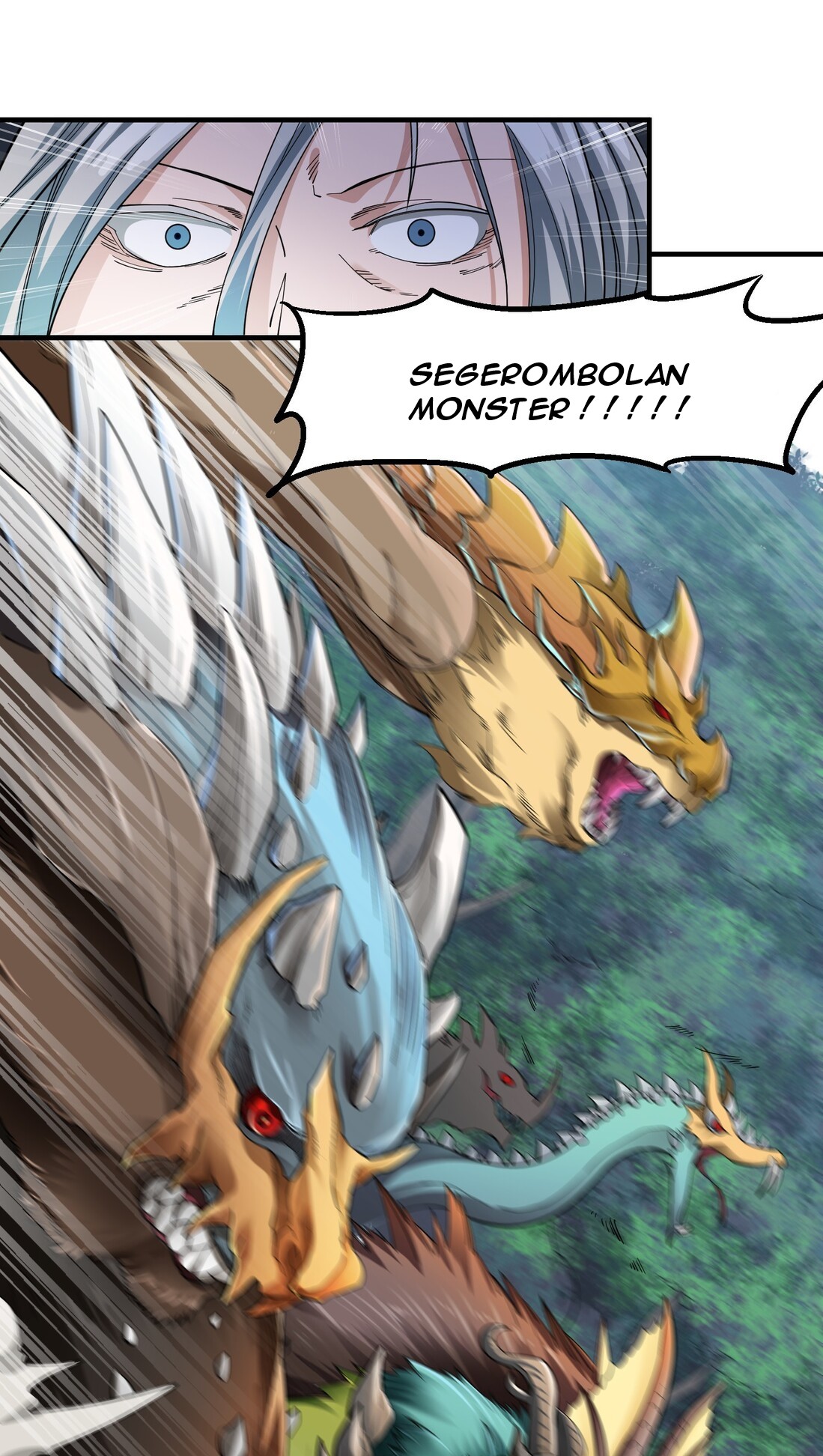 First Dragon Bab 43 halaman 12