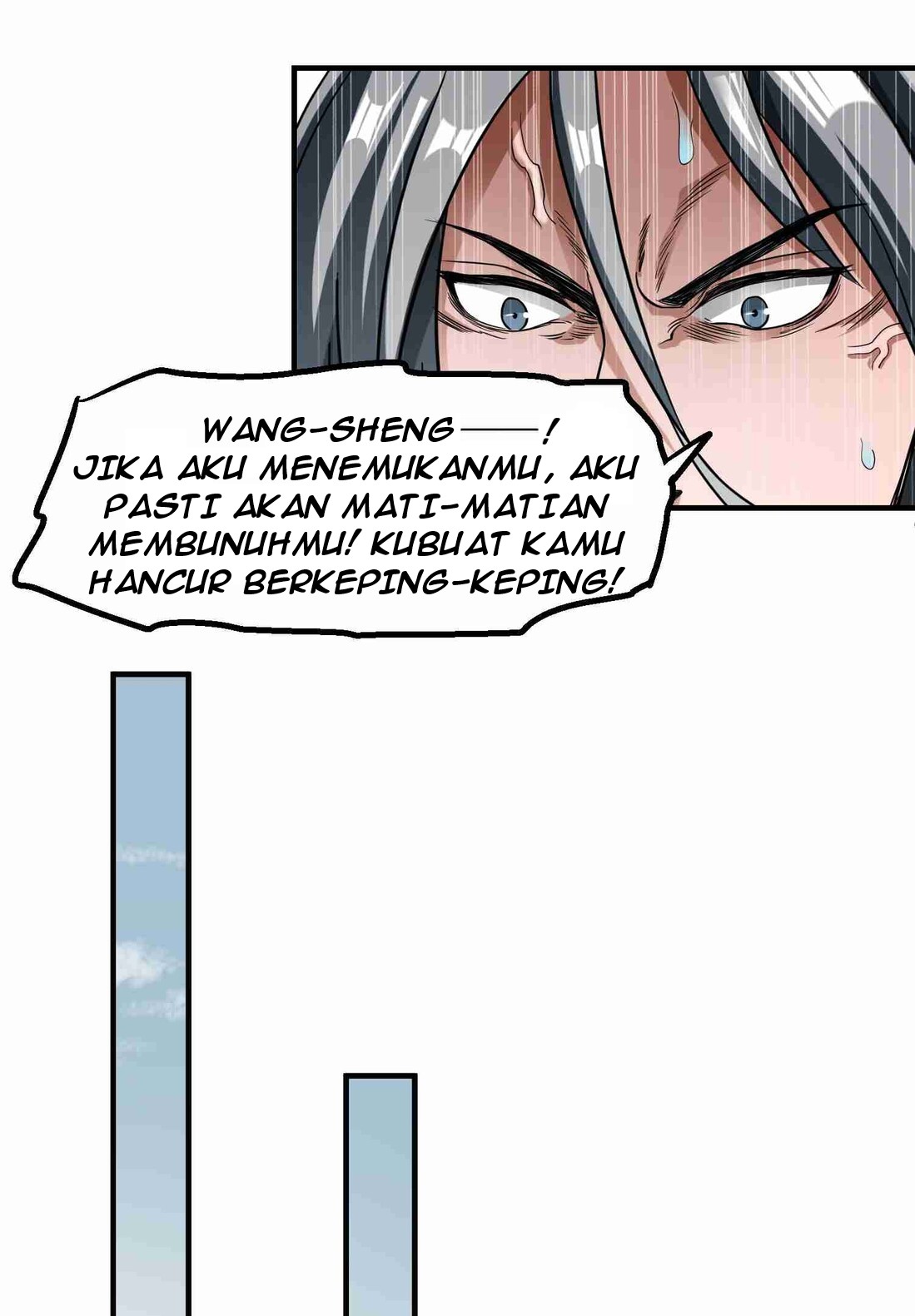 First Dragon chapter 45 halaman 24