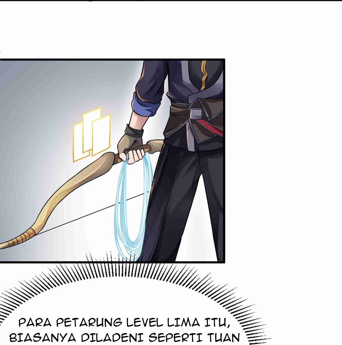 First Dragon chapter 45 halaman 27