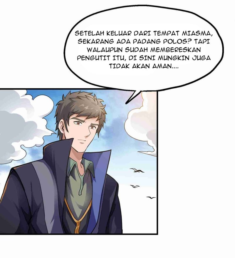 First Dragon chapter 47 halaman 4