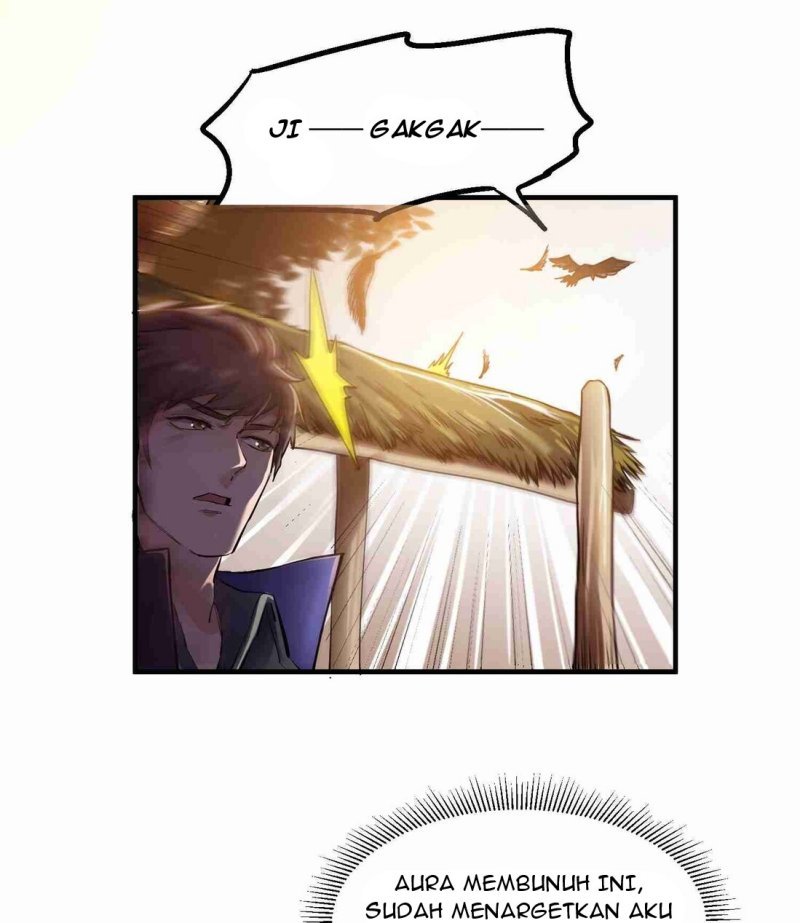 First Dragon chapter 47 halaman 13