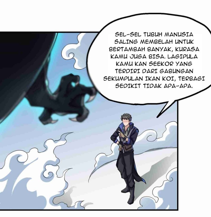 First Dragon chapter 47 halaman 24