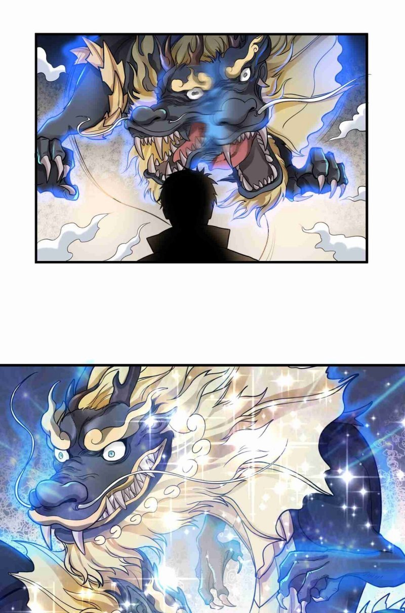 First Dragon chapter 47 halaman 27