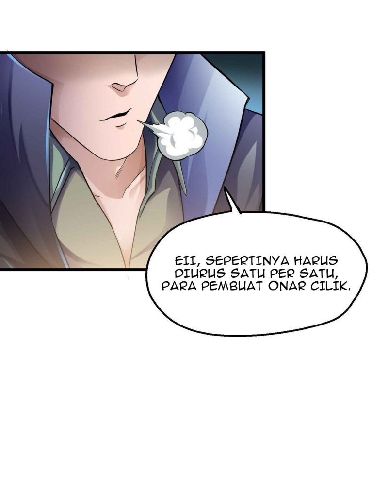 First Dragon Bab 49 halaman 21