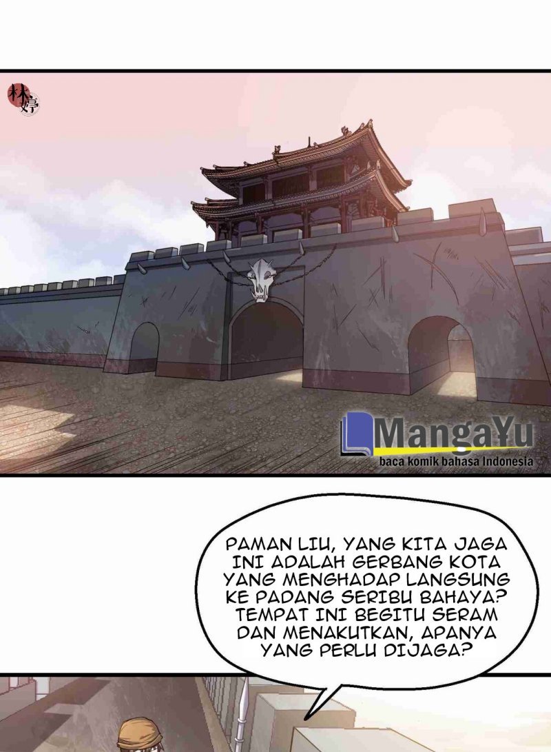 First Dragon Bab 50 halaman 3