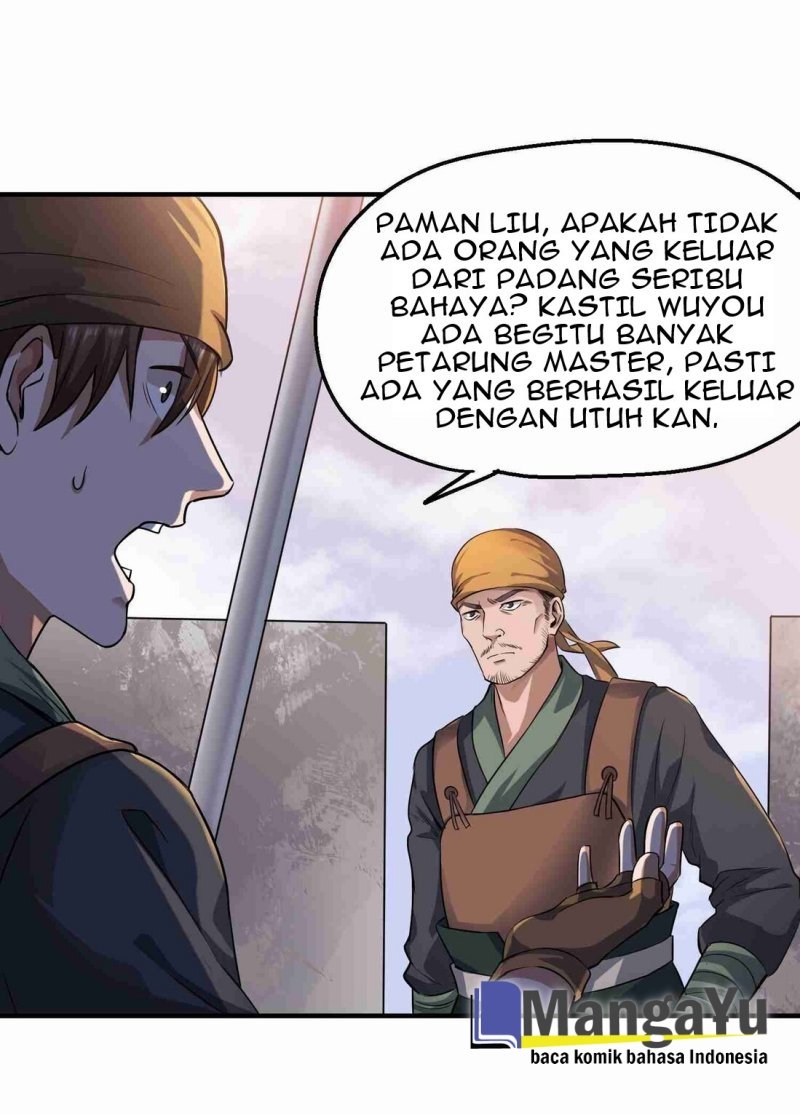 First Dragon Bab 50 halaman 10