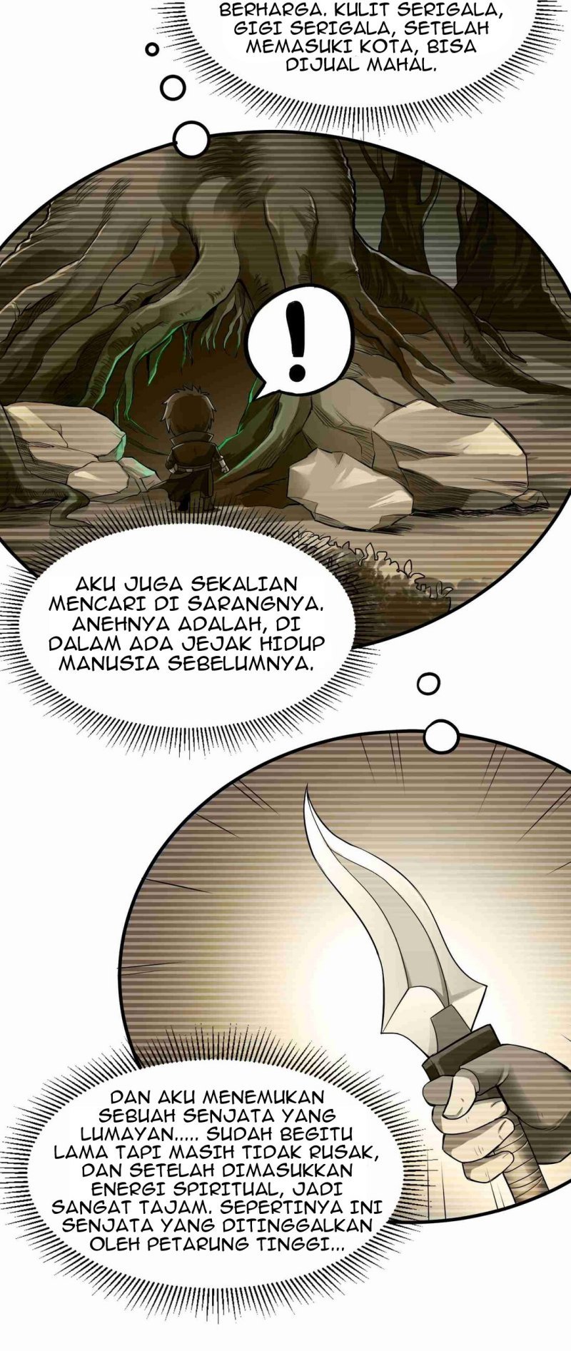 First Dragon Bab 50 halaman 24