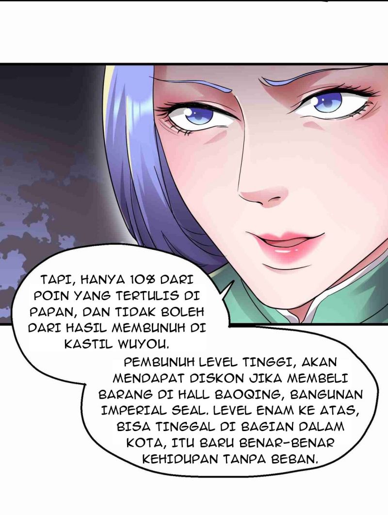 First Dragon Bab 51 halaman 21