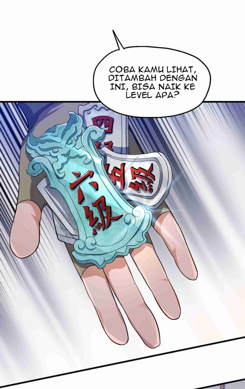 First Dragon chapter 52 halaman 8