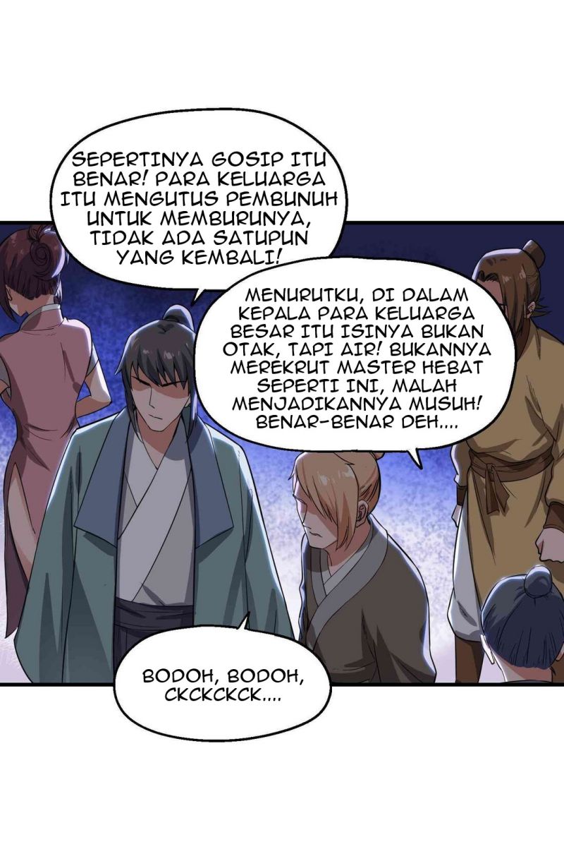 First Dragon chapter 52 halaman 10