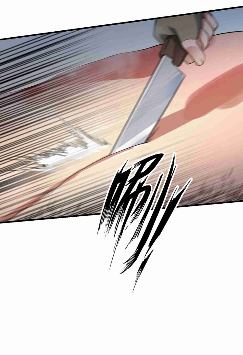 First Dragon chapter 52 halaman 22