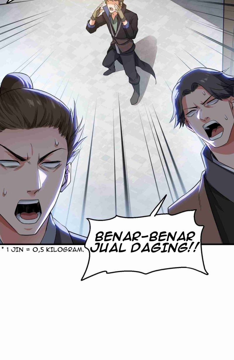 First Dragon chapter 52 halaman 26
