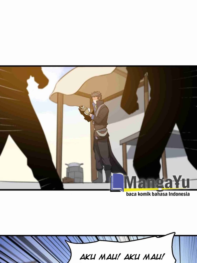 First Dragon chapter 52 halaman 27