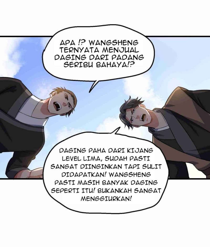 First Dragon chapter 52 halaman 29