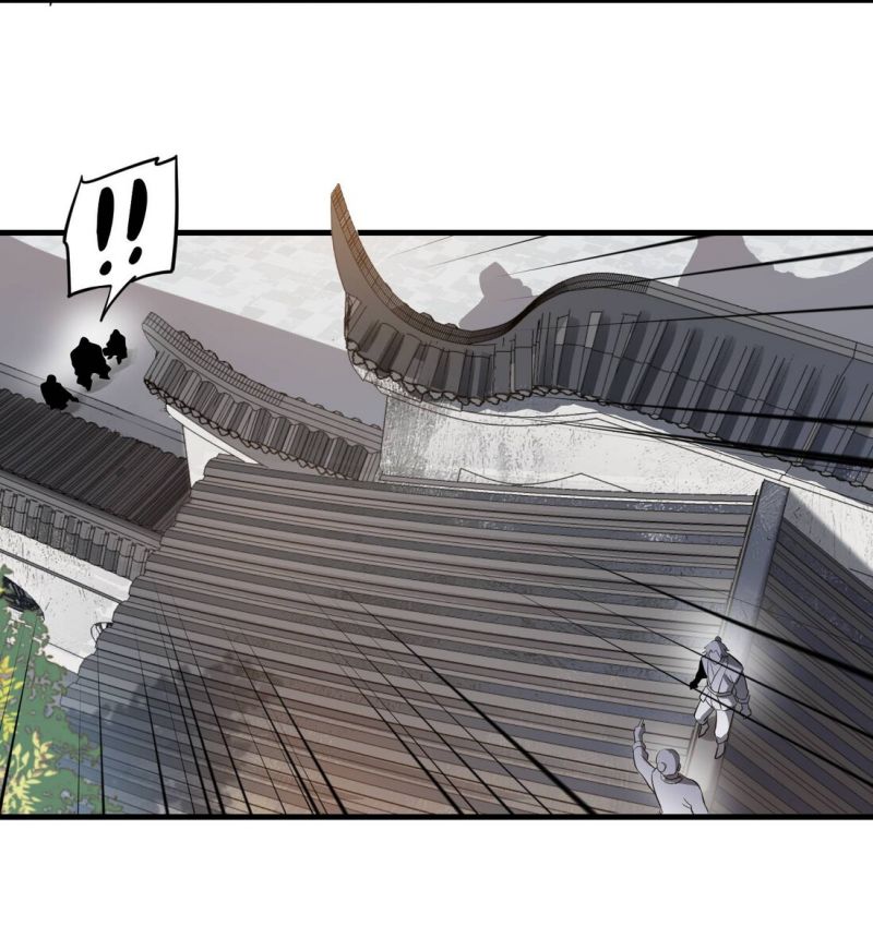 First Dragon chapter 52 halaman 31
