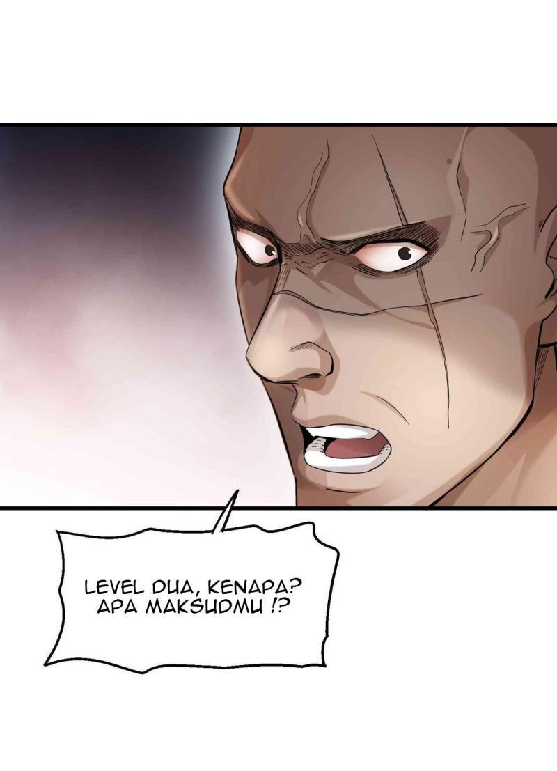First Dragon chapter 53 halaman 6