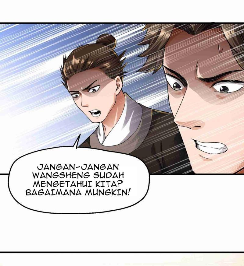 First Dragon chapter 53 halaman 19
