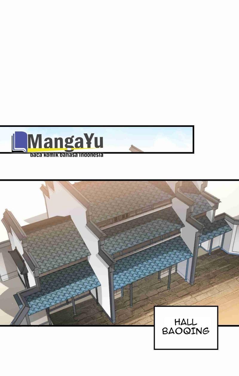 First Dragon chapter 53 halaman 26