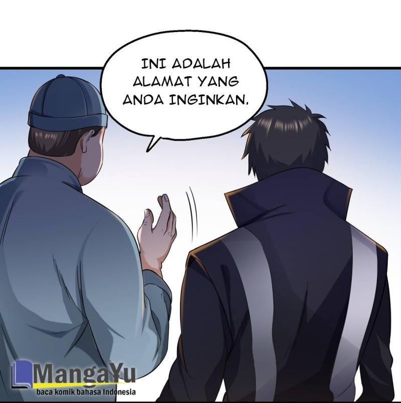 First Dragon chapter 53 halaman 30
