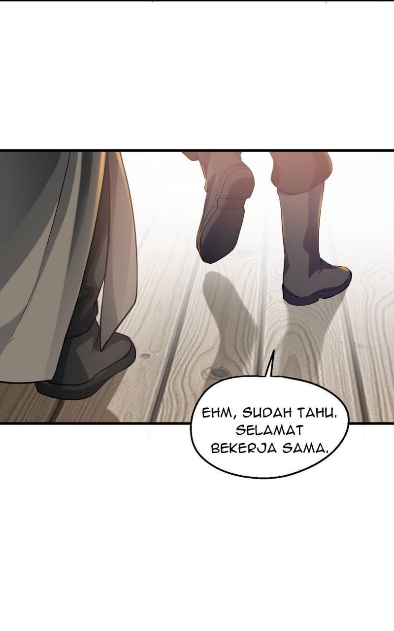 First Dragon chapter 53 halaman 31