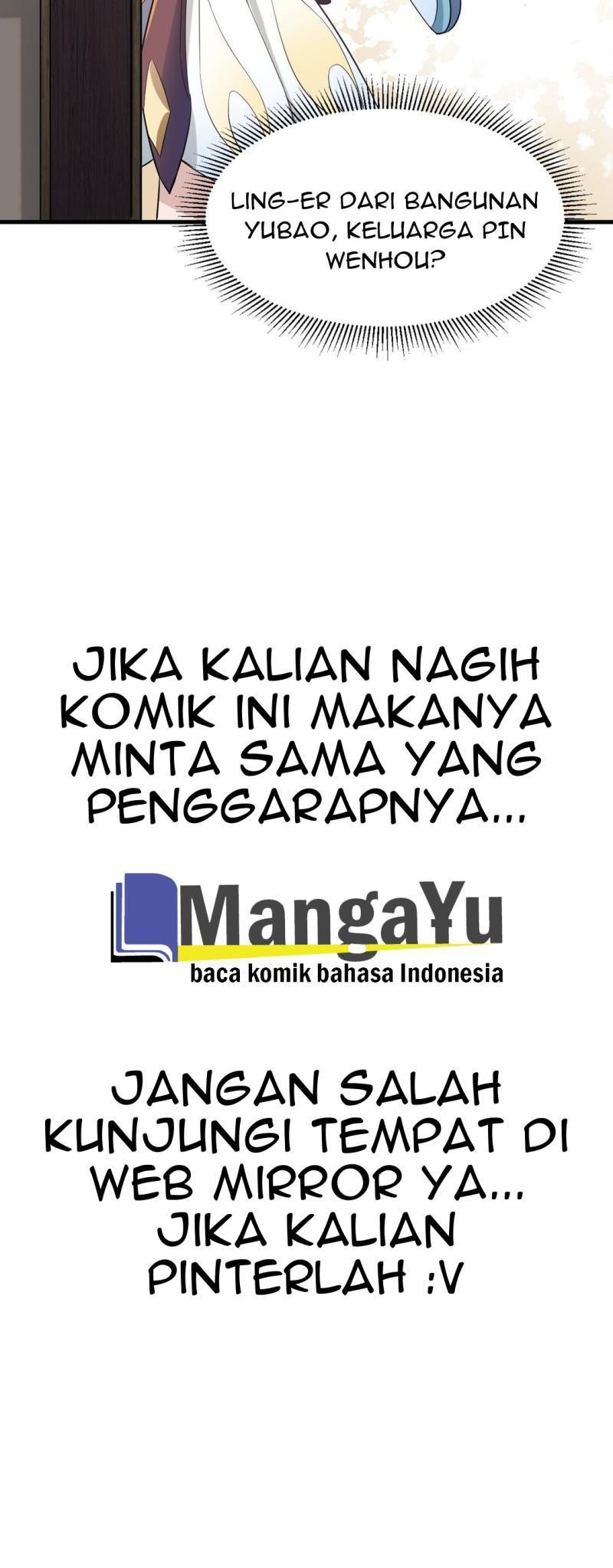 First Dragon chapter 53 halaman 33