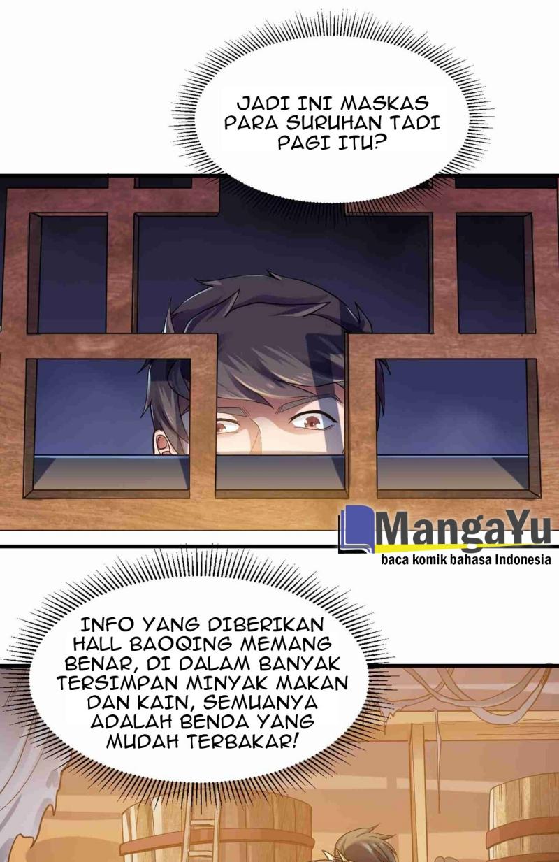 First Dragon Bab 54 halaman 16